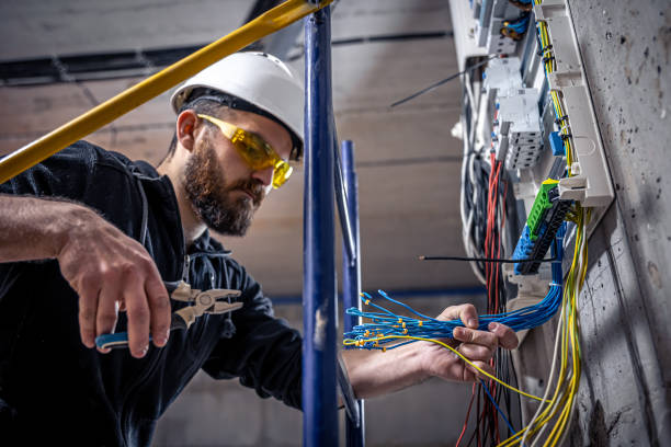 Best Residential Electrician Services  in Bonney Lake, WA