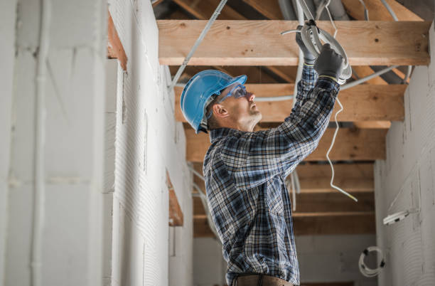 Best Electrical Wiring Services  in Bonney Lake, WA