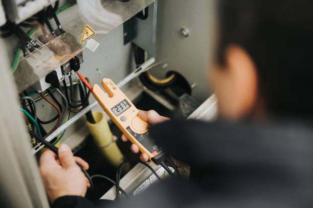 Best Commercial Electrician Services  in Bonney Lake, WA