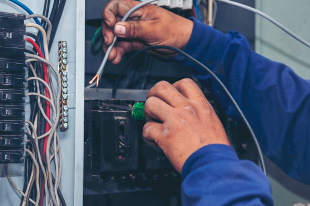 Best Local Electrician Companies  in Bonney Lake, WA