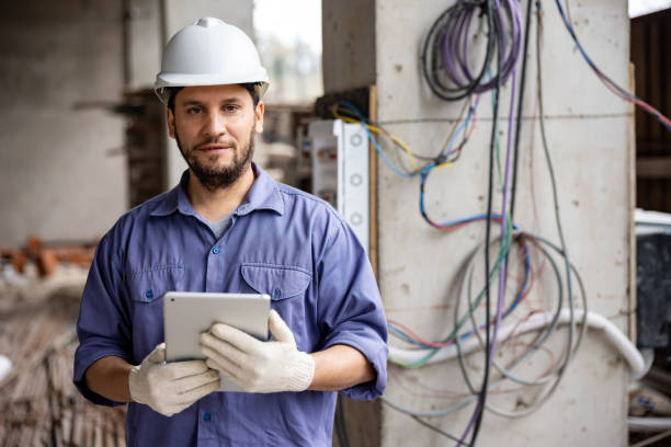 Best Electrical System Inspection  in Bonney Lake, WA