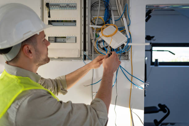 Best Circuit Breaker Repair  in Bonney Lake, WA