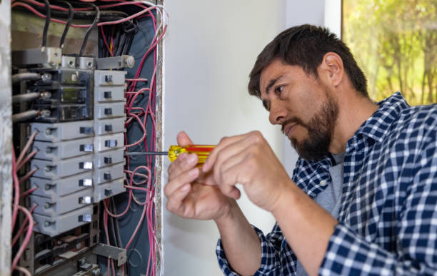 Best Electric Panel Repair  in Bonney Lake, WA